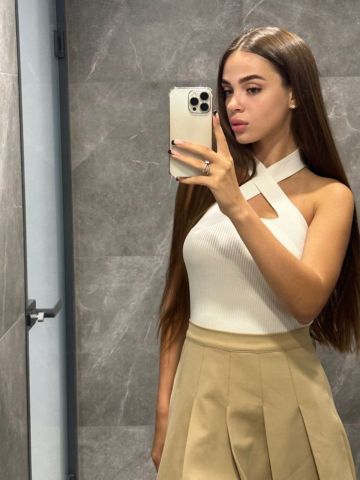 Анкета проститутки Моника - Фото 1, , 25 лет, №259401